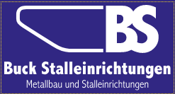 Buck Stalleinrichtung GmbH & Co KG